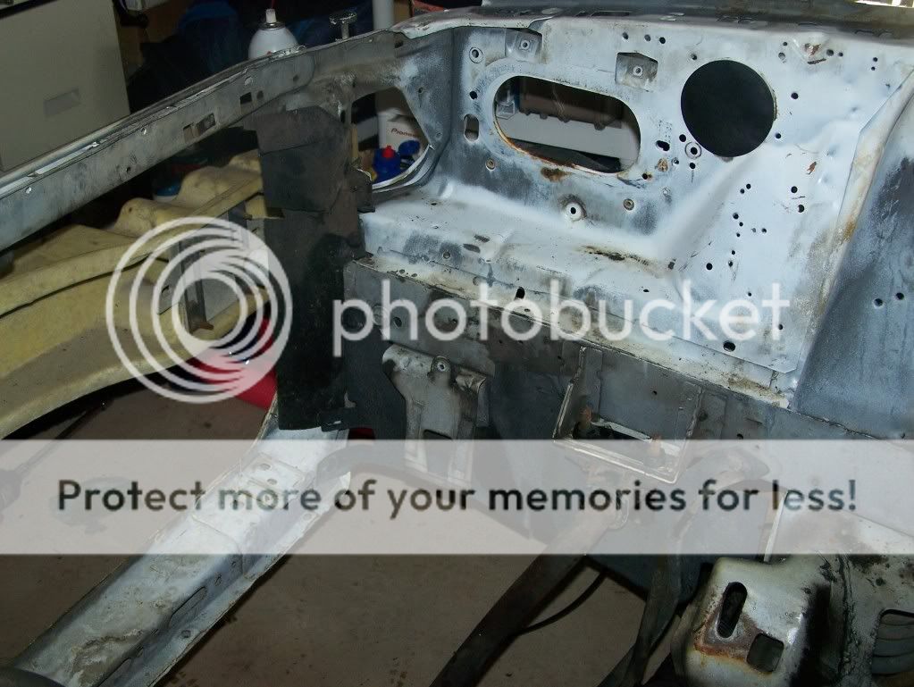 Correct DIY Way to Paint Engine Bay? Ford Mustang Forums